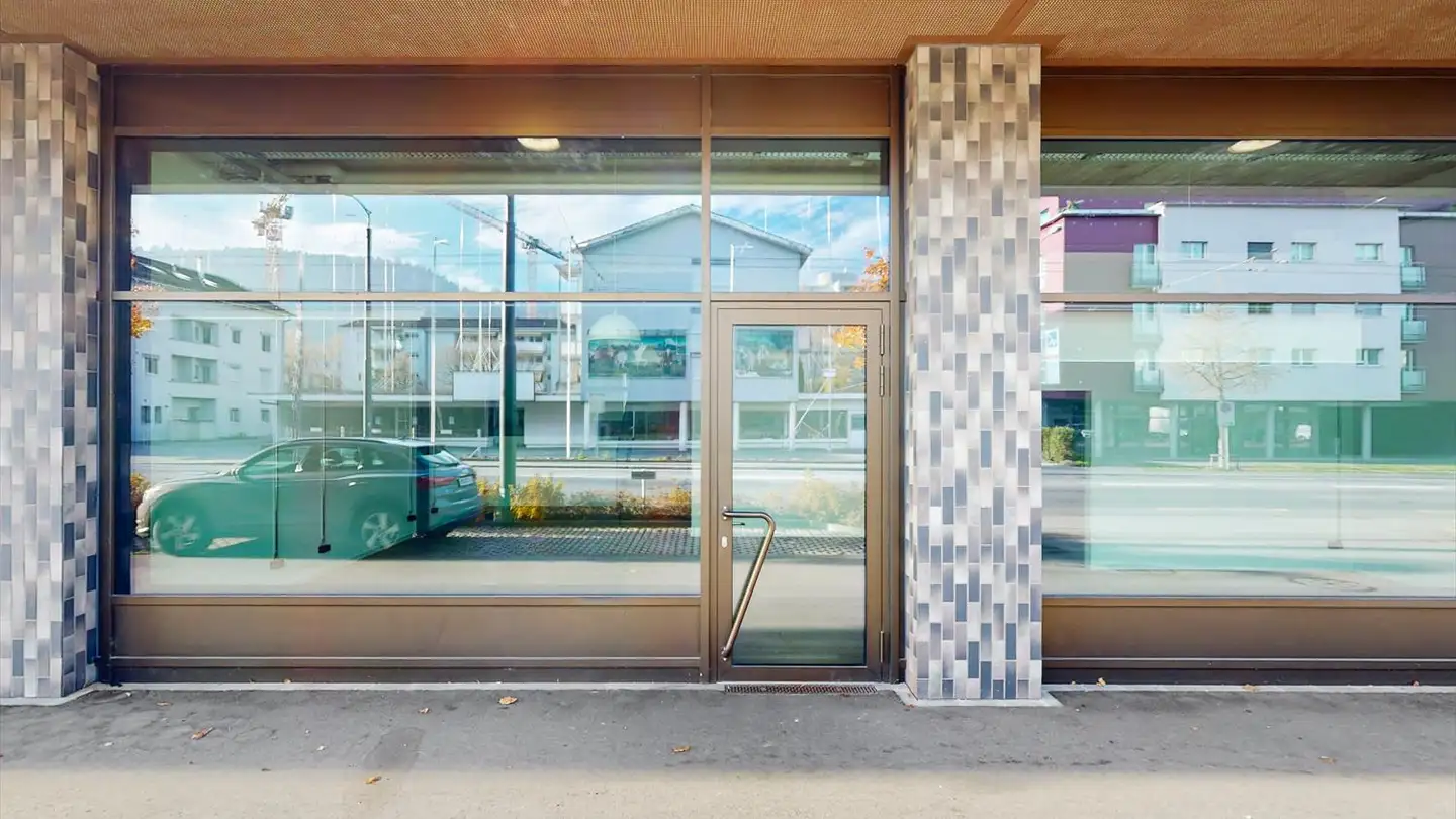 Office space for rent - Luzernerstrasse 14, 6030 Ebikon - Photo 3