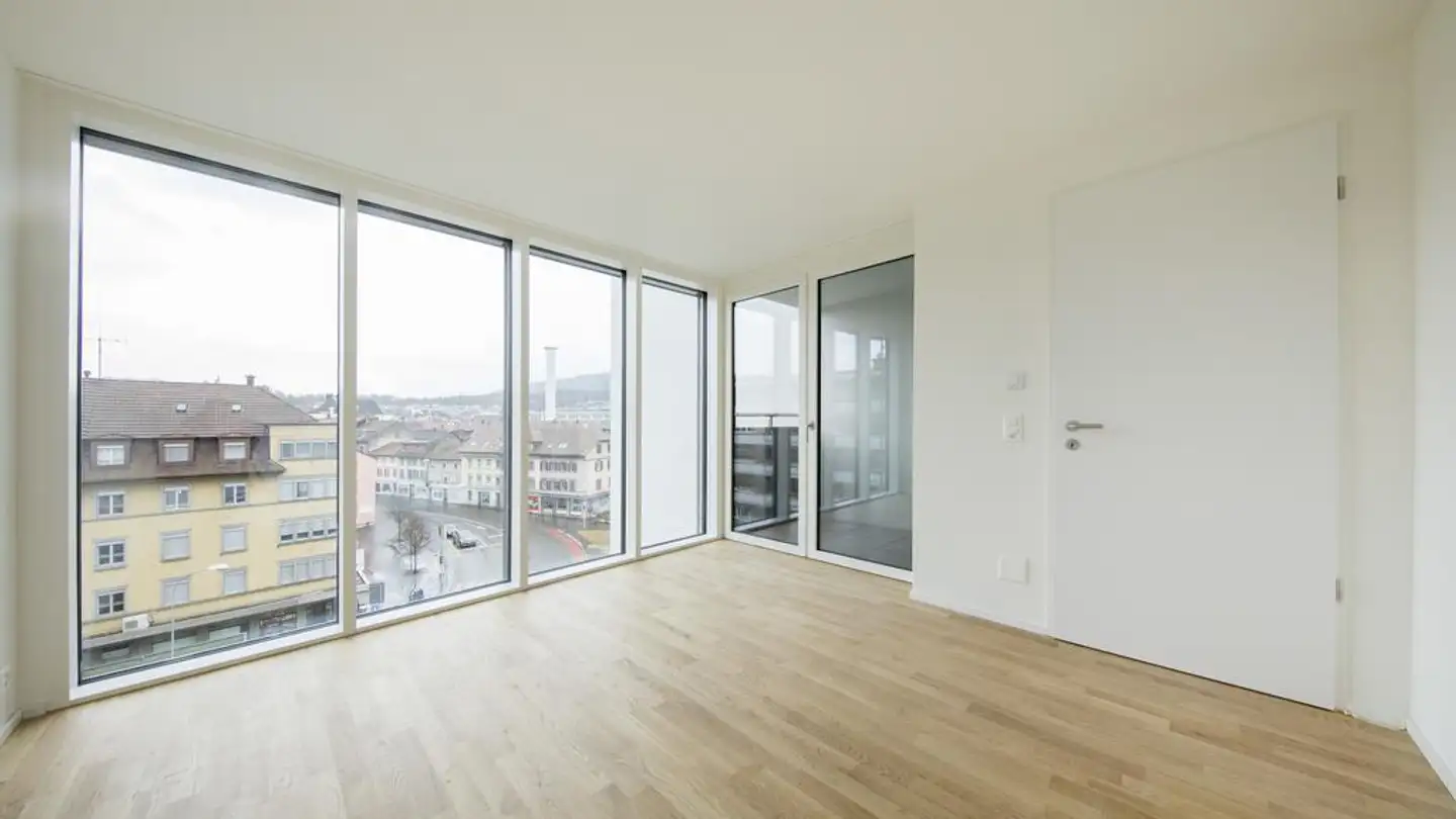 Appartement à louer - Aarauerstrasse 55, 4600 Olten - Photo 4