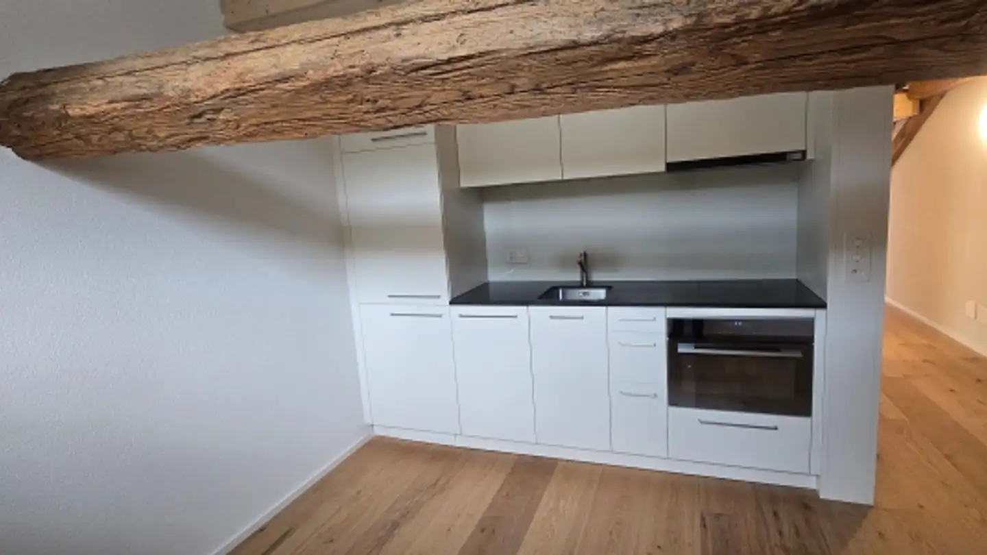 Studio in affitto - Zürcherstrasse 1, 4332 Stein AG - Photo 2