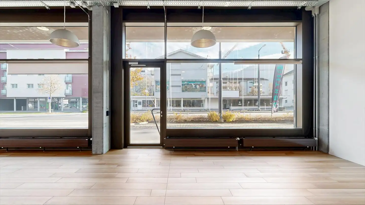 Office space for rent - Luzernerstrasse 14, 6030 Ebikon - Photo 4