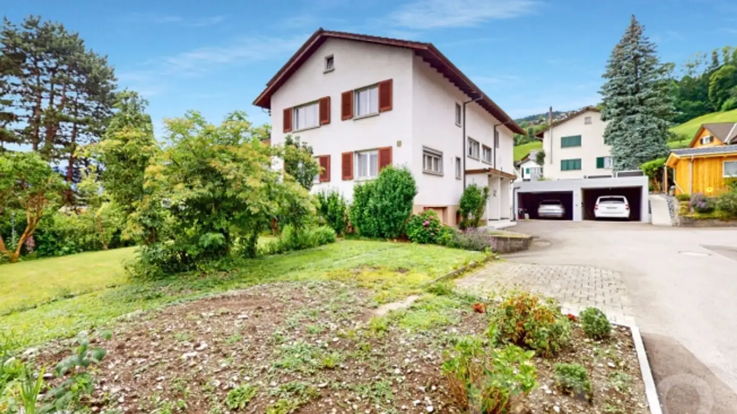 Semi-detached house for sale - 9473 Gams