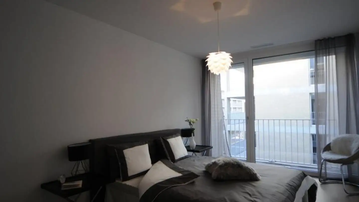 Appartement à louer - Bahnhofstrasse 14, 5034 Suhr - Photo 4