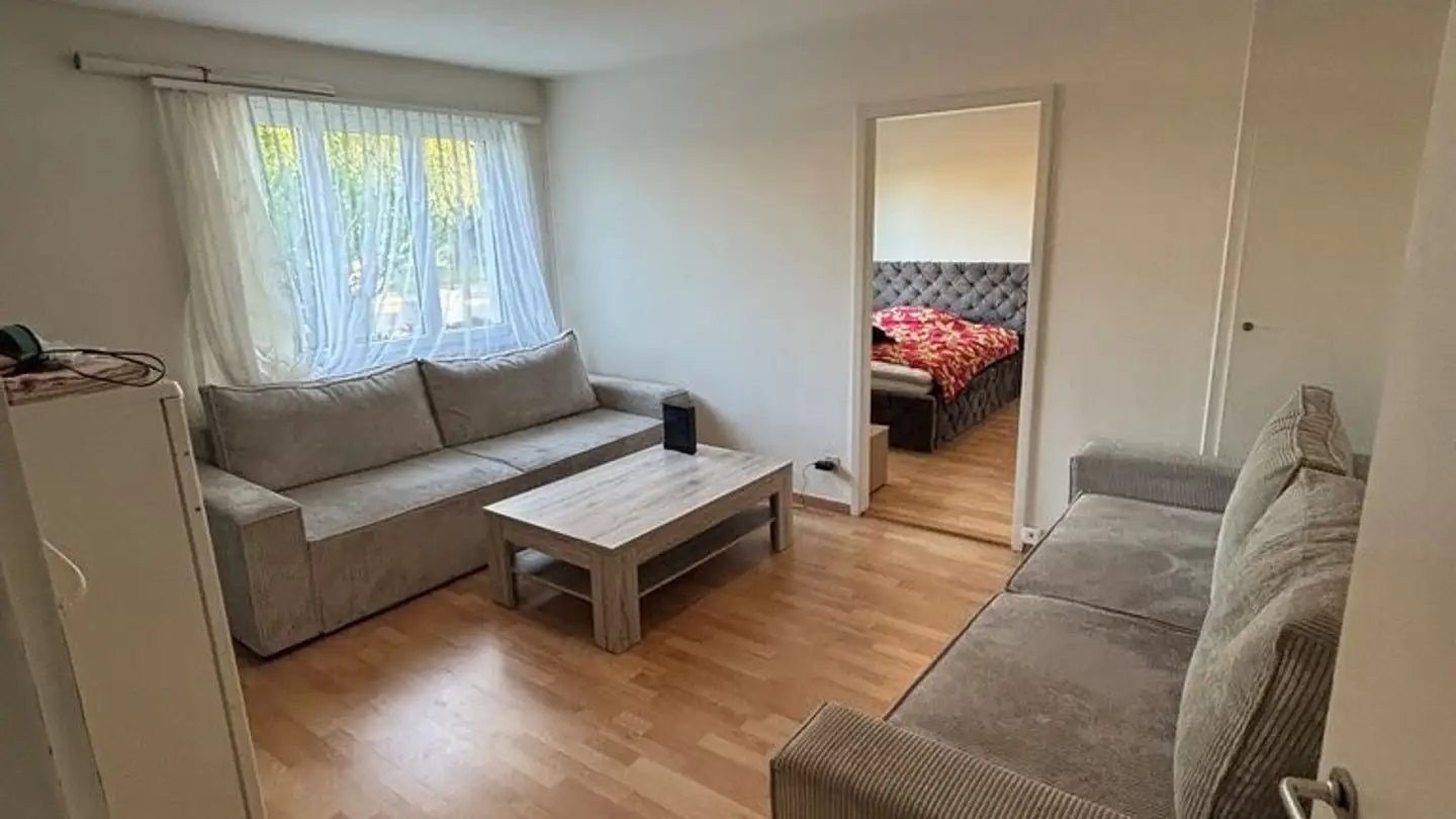 Apartment for rent - Kasernenstrasse 118, 8180 Bülach - Photo 3