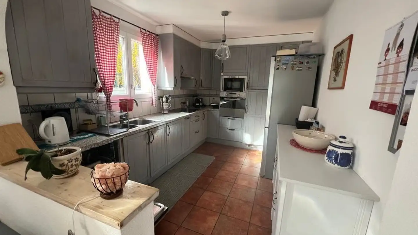 Casa singola in vendita - Vicolo Dei Portici 12, 6806 Sigirino - Foto 3