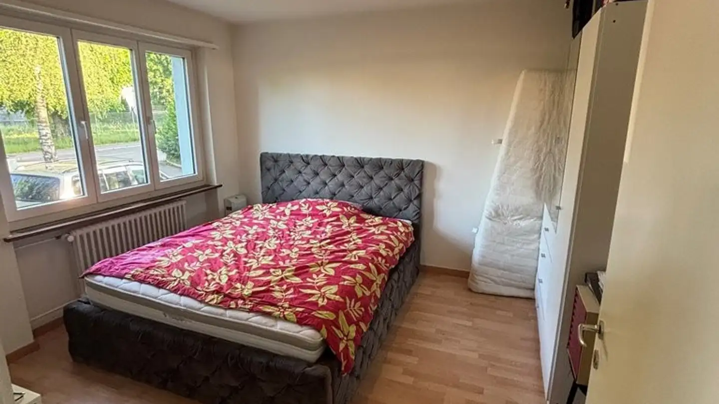 Apartment for rent - Kasernenstrasse 118, 8180 Bülach - Photo 4