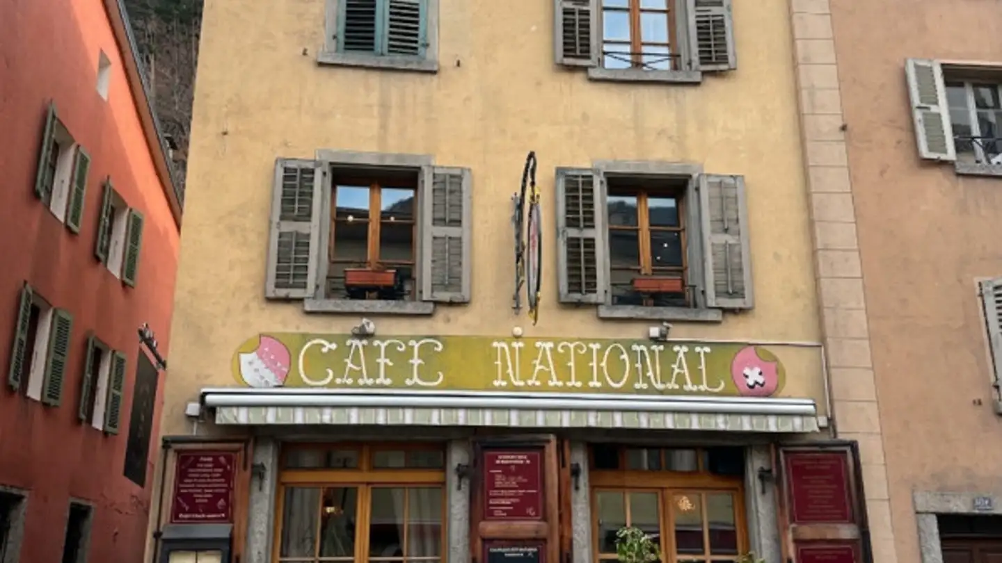 Immeuble résidentiel à vendre - Rue Du Bourg 25, 1920 Martigny - Photo 3