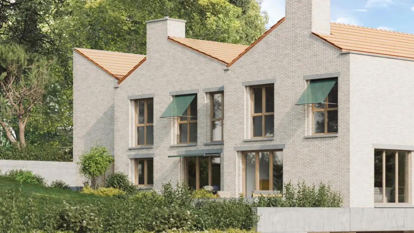 Apartment for sale - 1010 Lausanne