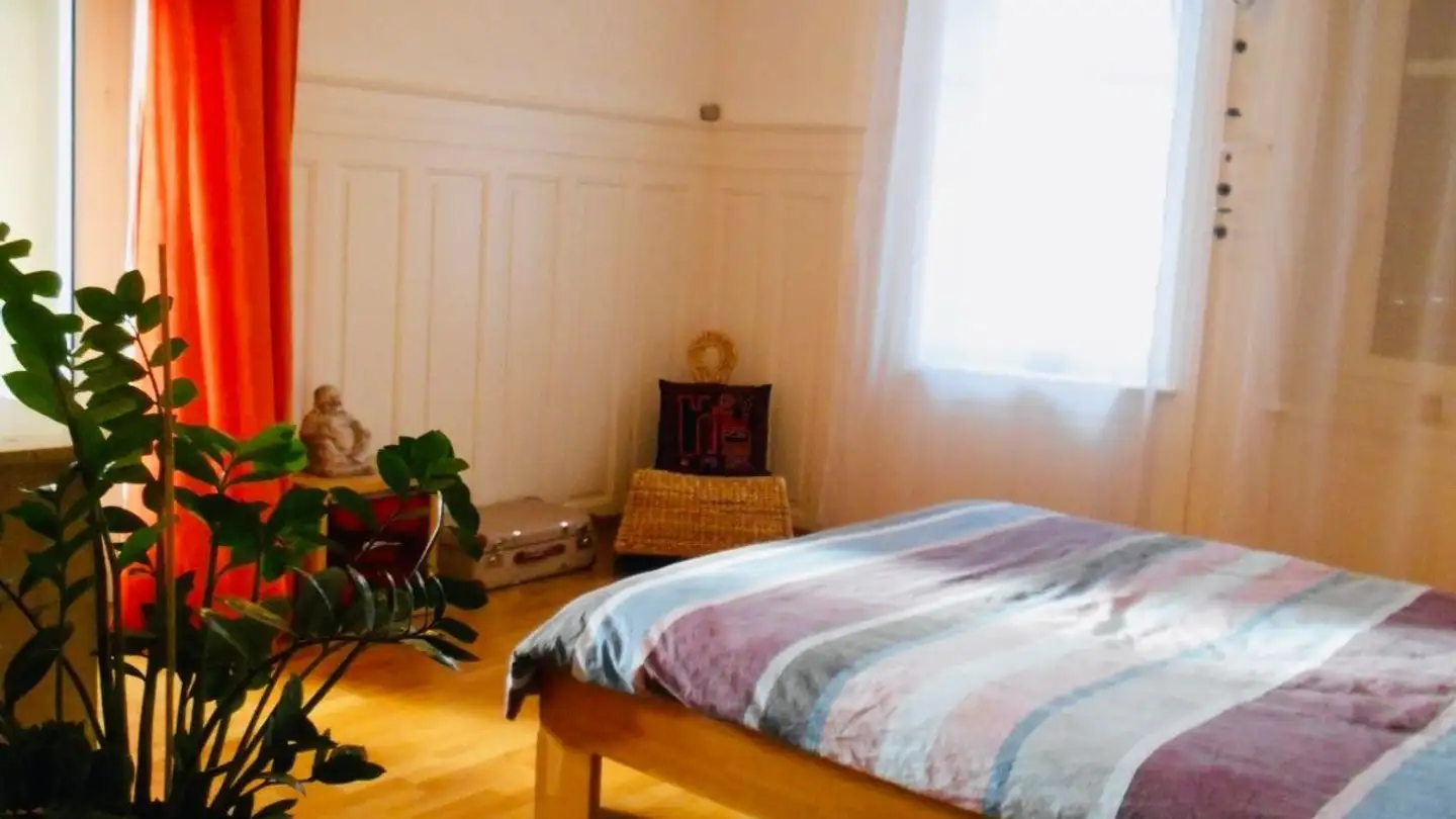 Duplex for rent - Heiligkreuzstrasse 42, 9008 St. Gallen - Photo 3