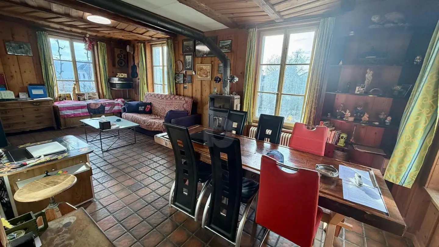 Farm for sale - 2525 Le Landeron - Photo 4