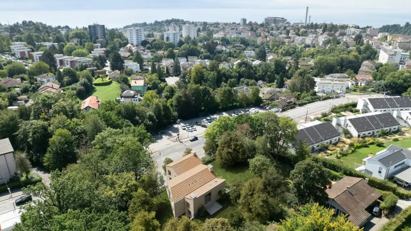 Appartamento in vendita - 1010 Lausanne - Photo 3