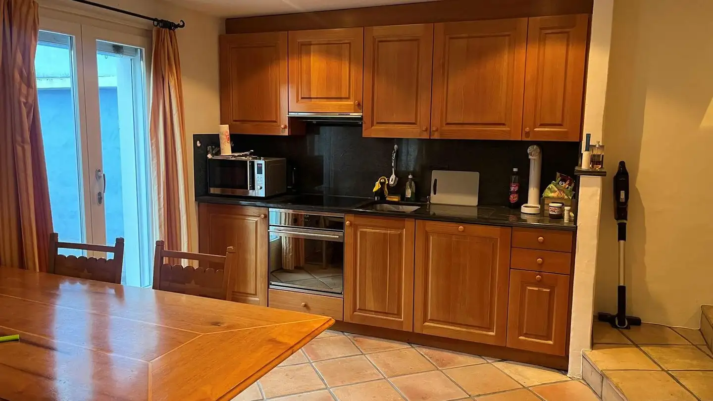 Duplex à louer - Al Mulígn 13, 6653 Verscio - Photo 2