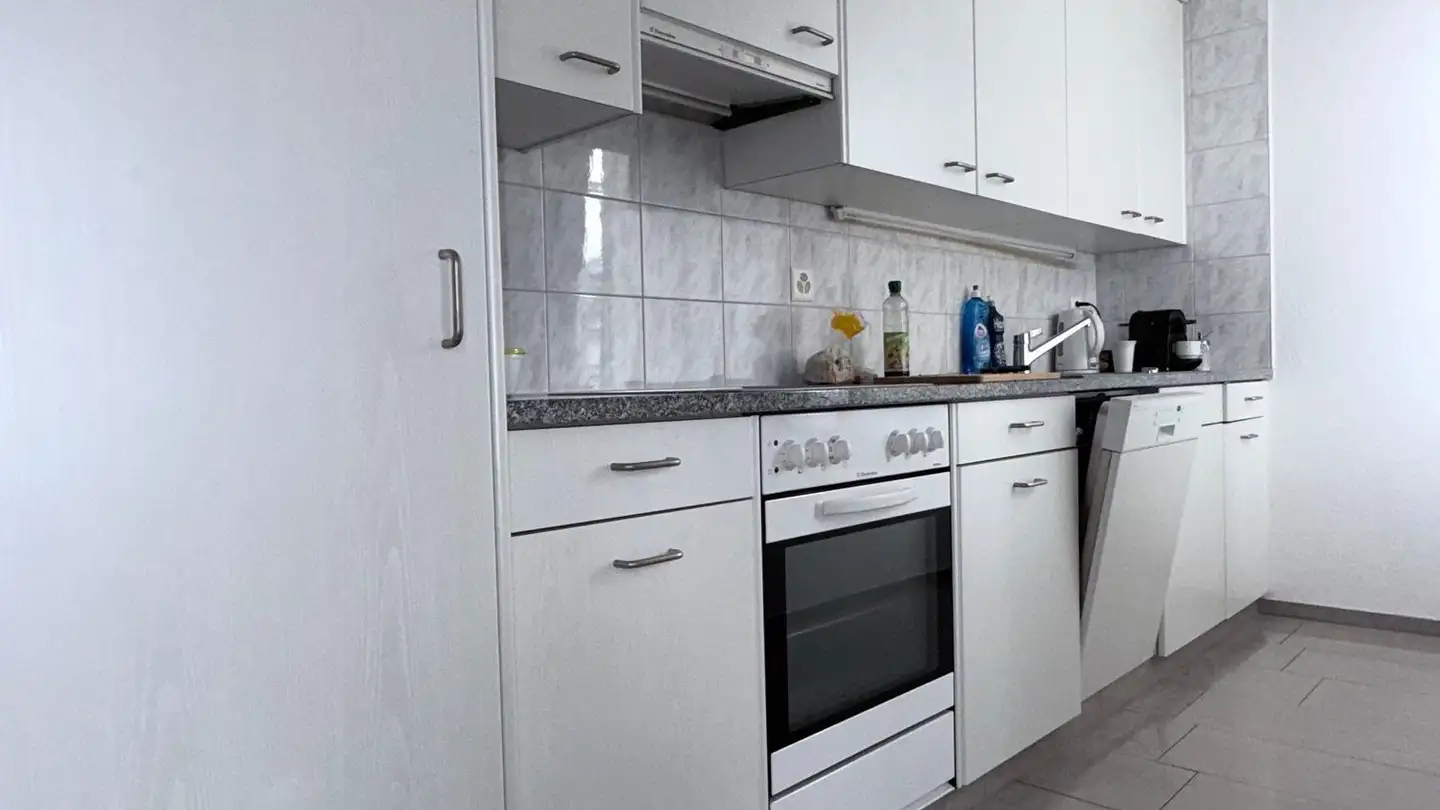 Duplex for rent - Heiligkreuzstrasse 42, 9008 St. Gallen - Photo 4