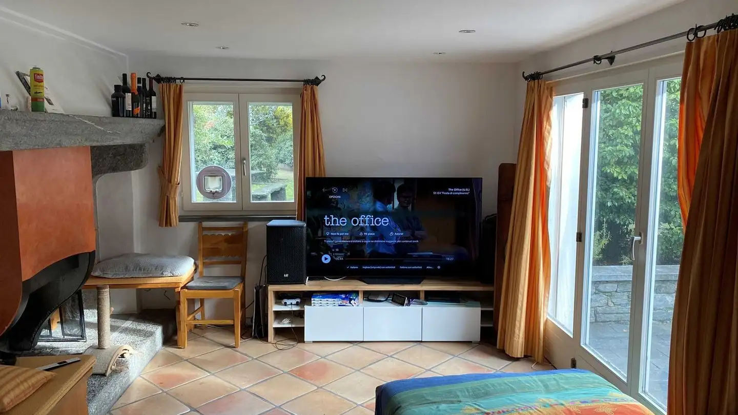 Duplex à louer - Al Mulígn 13, 6653 Verscio - Photo 3