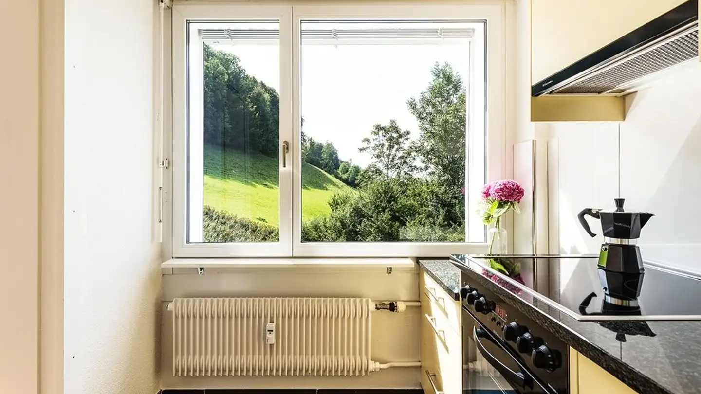 Appartement à louer - Oberstrasse 207, 9000 St. Gallen - Photo 4