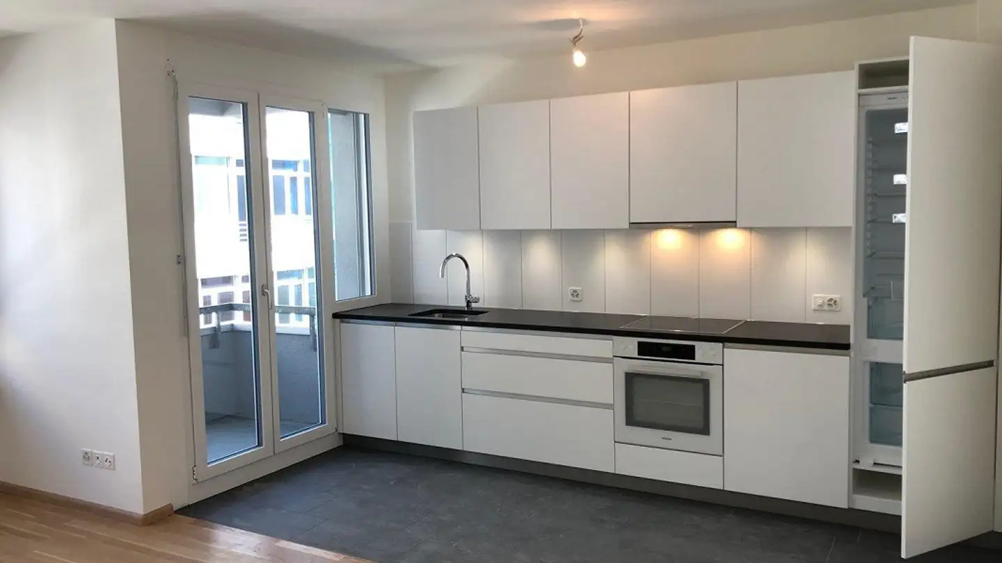 Wohnung mieten - Henric Petri-Strasse 26, 4051 Basel