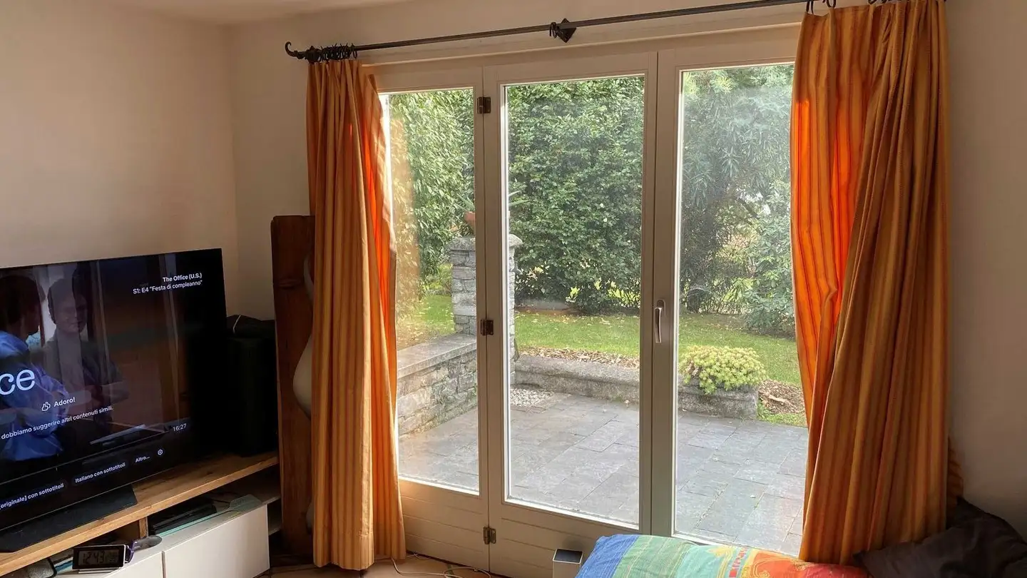 Duplex à louer - Al Mulígn 13, 6653 Verscio - Photo 4