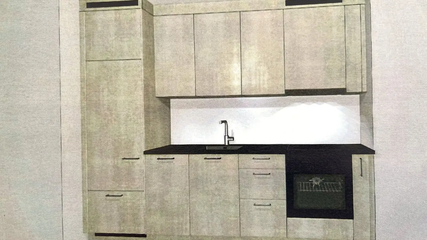 Apartment for rent - Martastrasse 101, 8004 Zürich