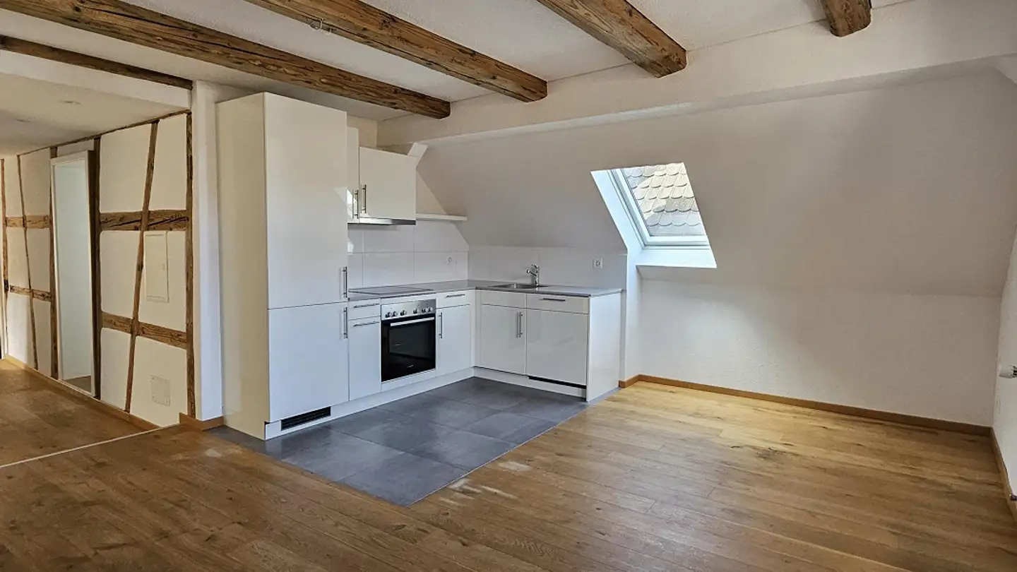 Attico in affitto - Hauptstrasse 11, 9320 Arbon