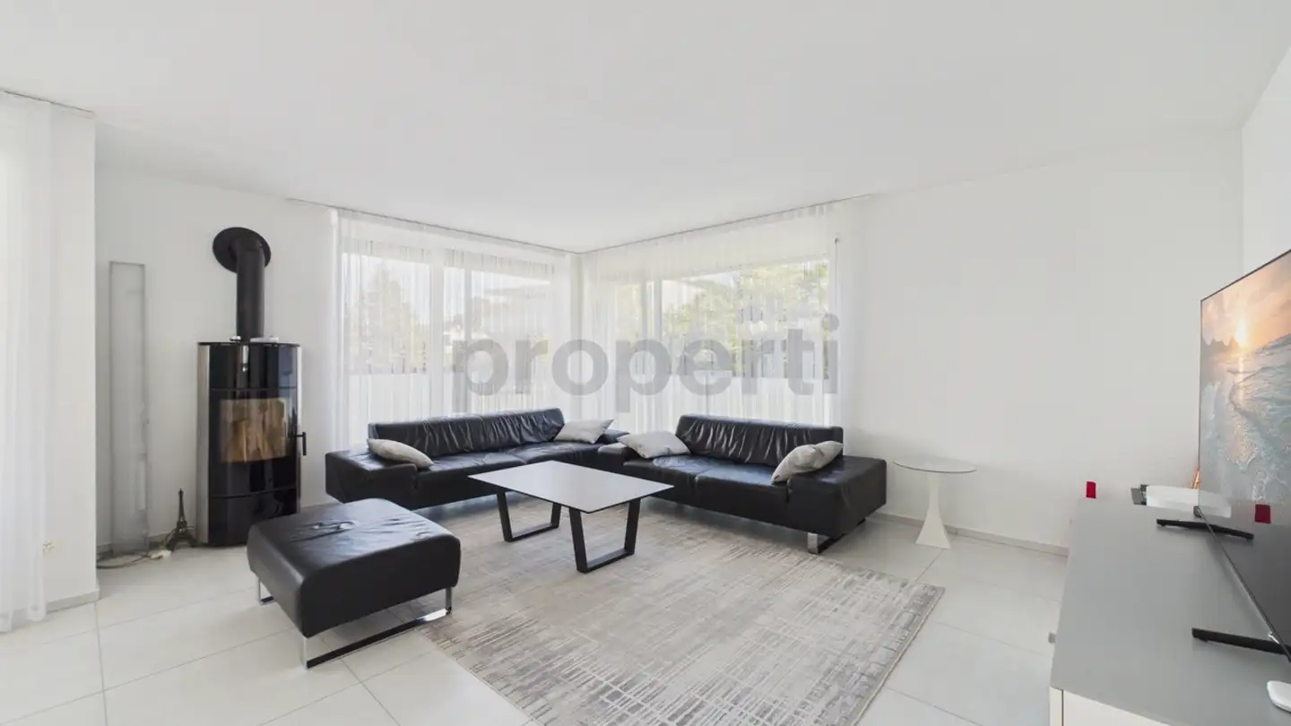 Appartement à vendre - 3063 Ittigen