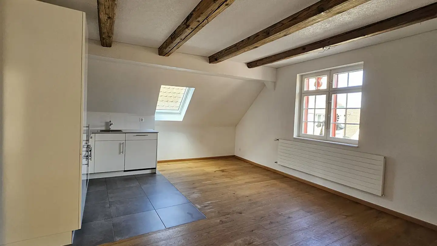 Attico in affitto - Hauptstrasse 11, 9320 Arbon - Photo 2