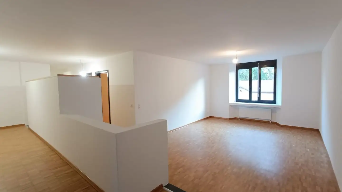 Appartamento in affitto - Via Industria 5, 6850 Mendrisio