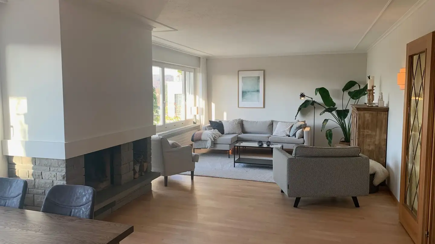 Appartement à louer - 5430 Wettingen