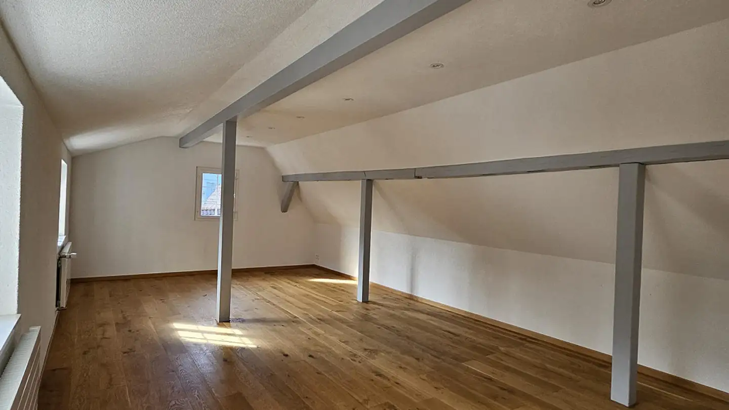 Attico in affitto - Hauptstrasse 11, 9320 Arbon - Photo 3