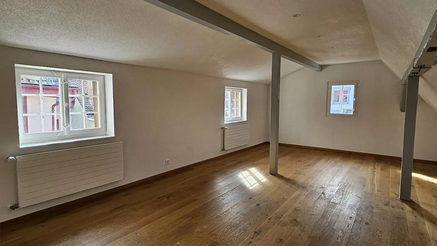 Attico in affitto - Hauptstrasse 11, 9320 Arbon - Photo 4