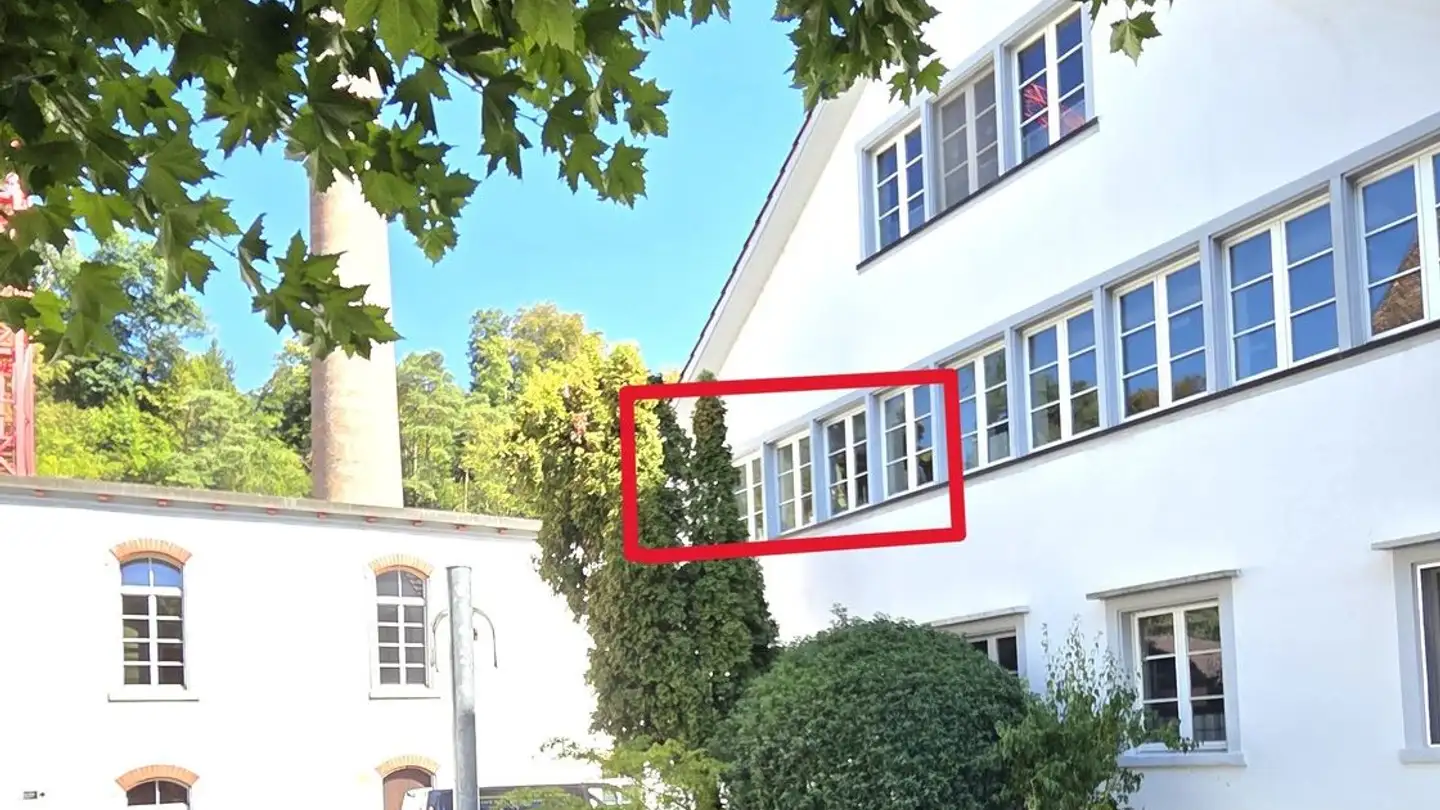 Commercial for rent - Spinnereistrasse 12, 8135 Langnau am Albis - Photo 3