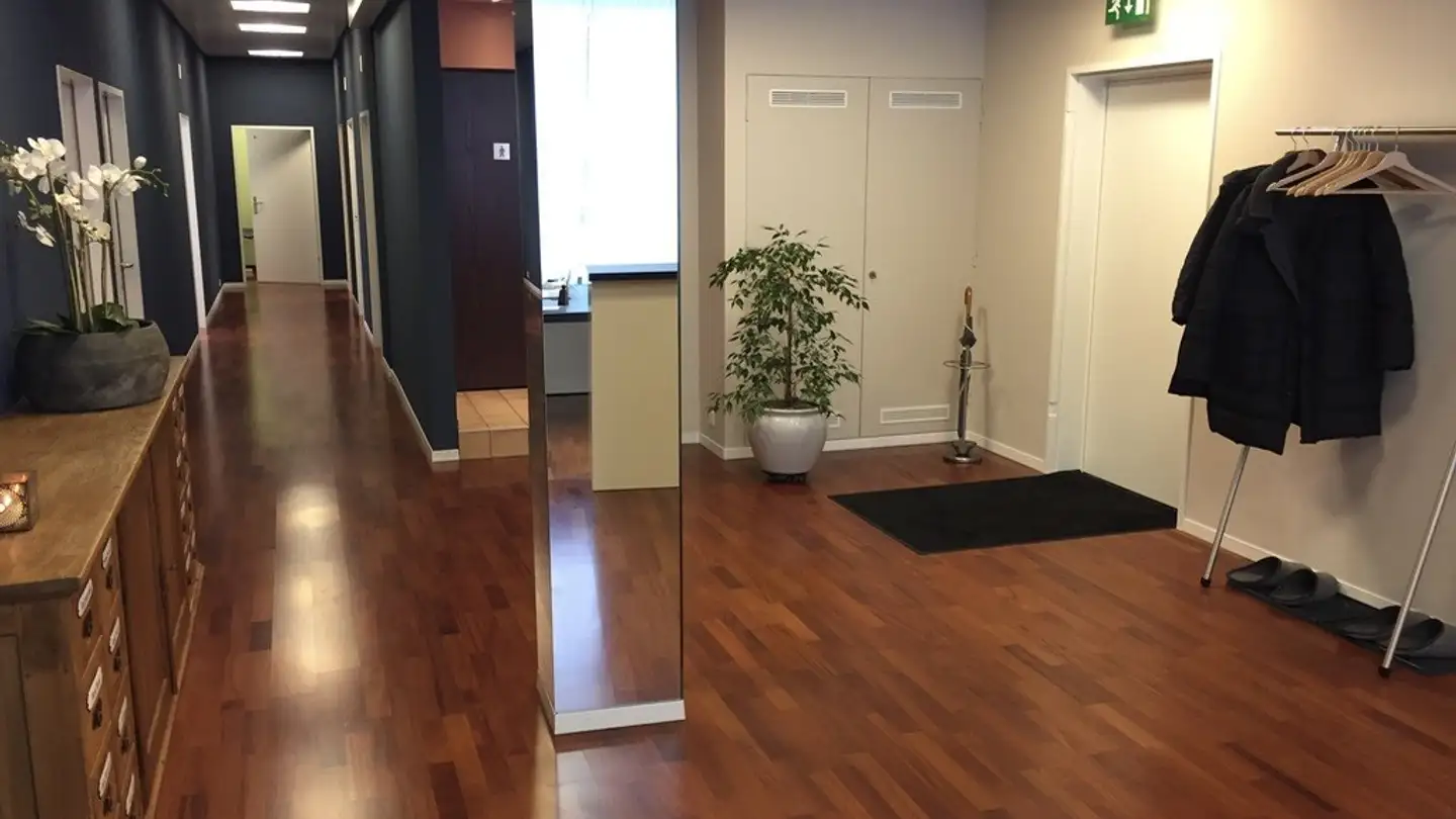 Commerciale in affitto - Oberwachtstrasse 2, 8700 Küsnacht ZH - Photo 4