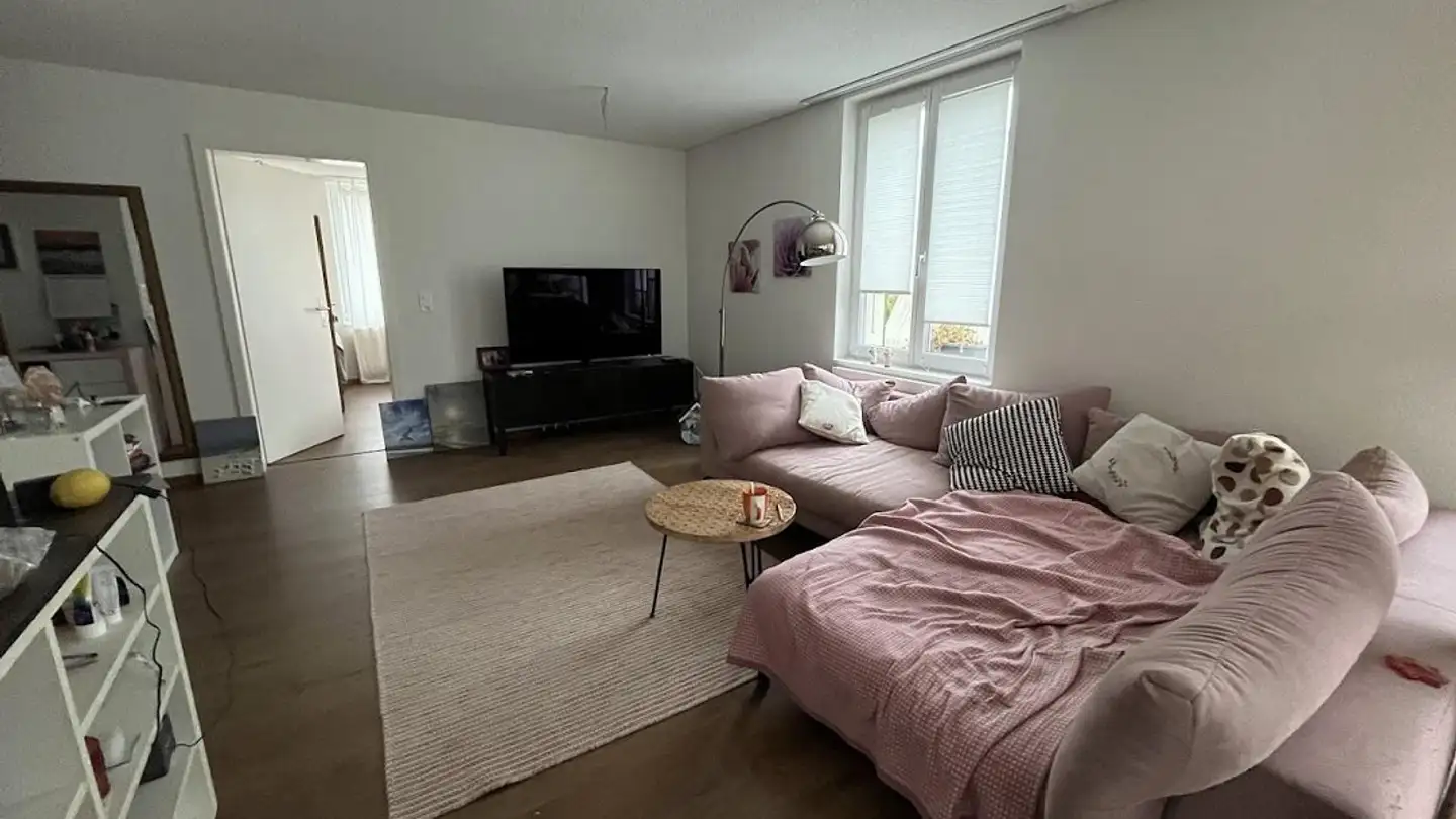 Wohnung mieten - Schützenstrasse 2, 4900 Langenthal