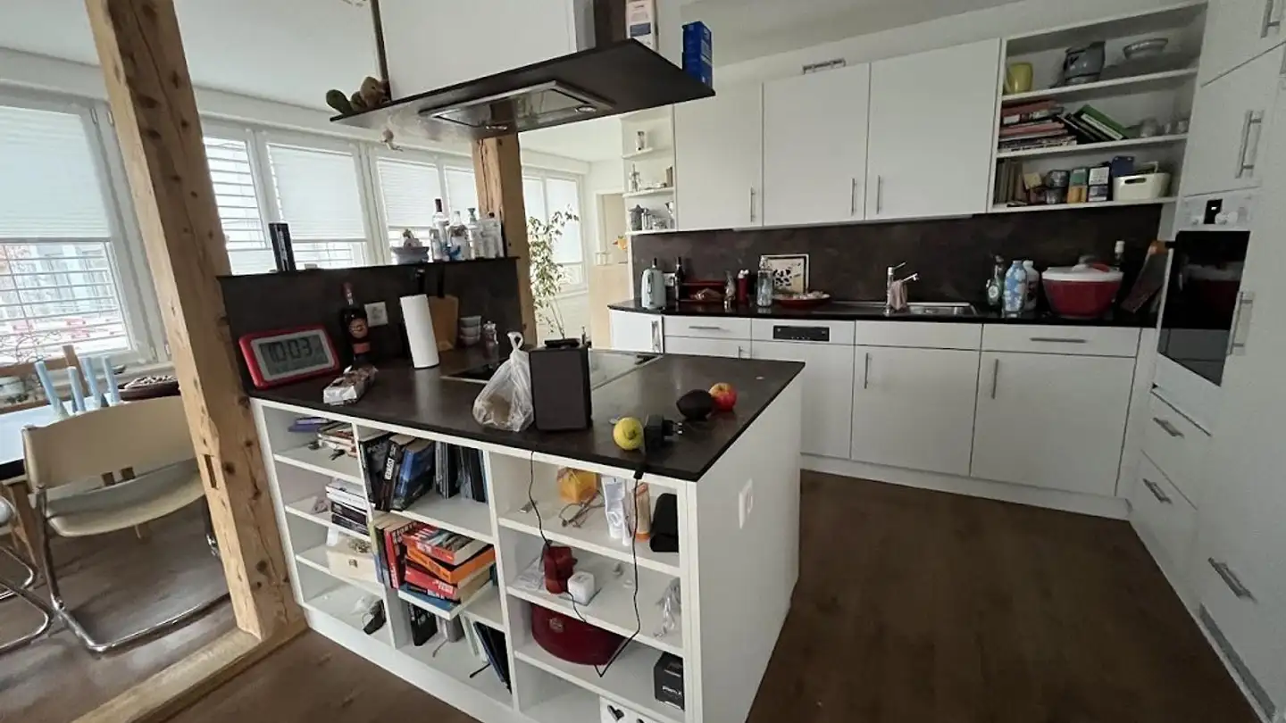 Wohnung mieten - Schützenstrasse 2, 4900 Langenthal - Foto 2