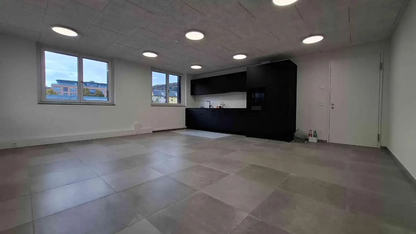 Negozio in affitto - Guschastrasse 87, 9475 Sevelen - Photo 2