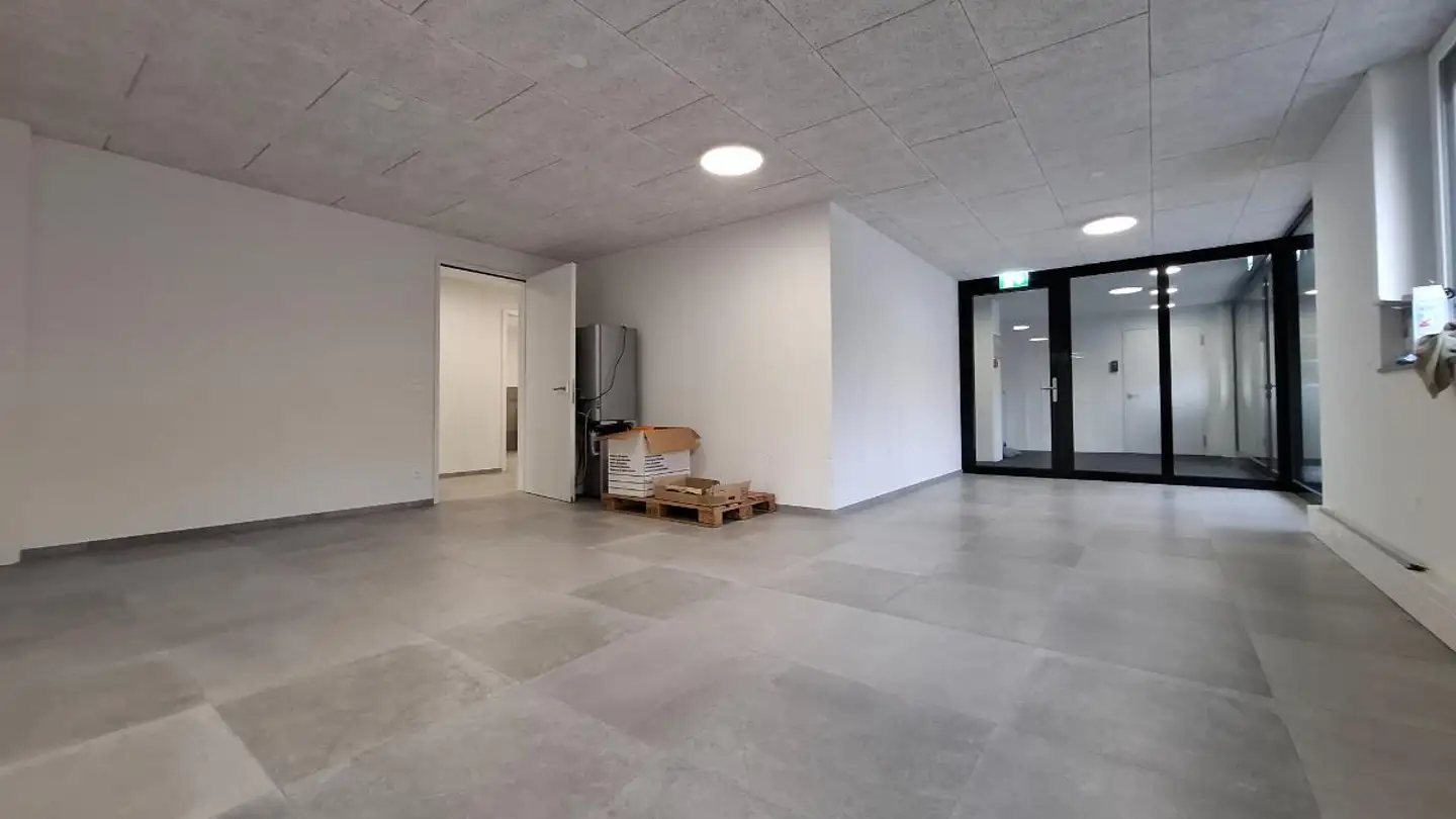 Negozio in affitto - Guschastrasse 87, 9475 Sevelen - Photo 4