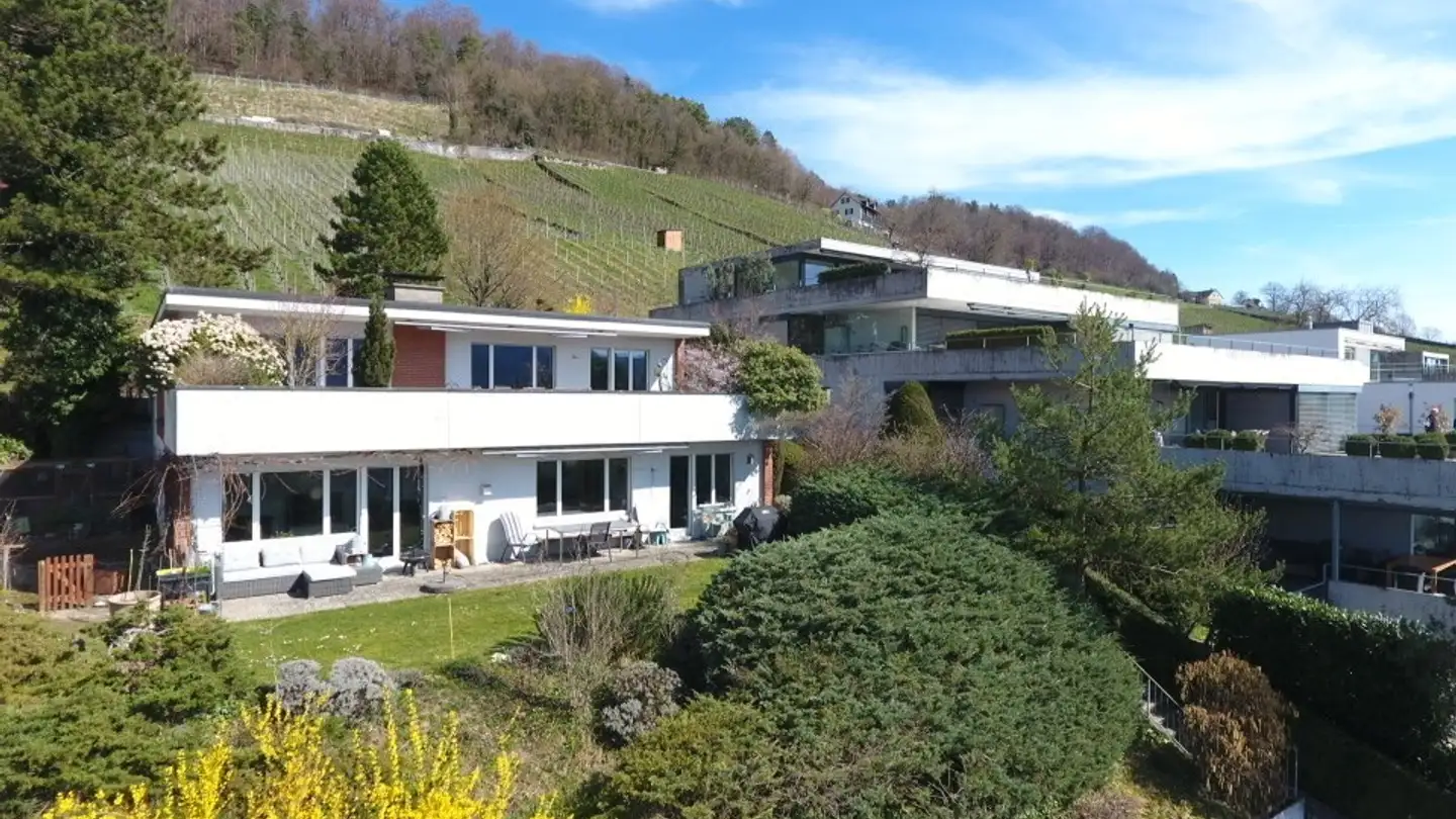 Wohnung mieten - 5430 Wettingen - Foto 2