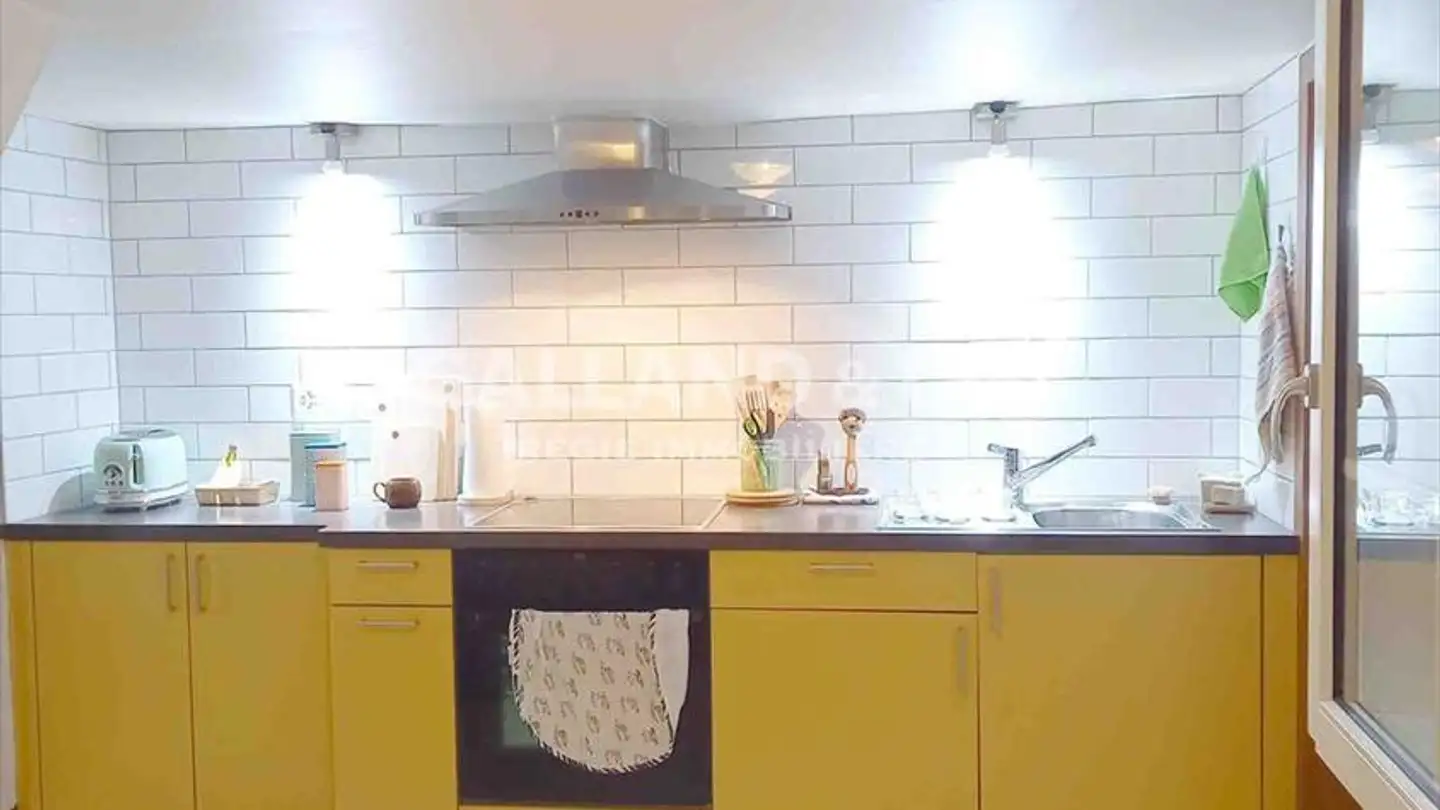 Apartment for rent - Grand-Rue 6, 1350 Orbe - Photo 3