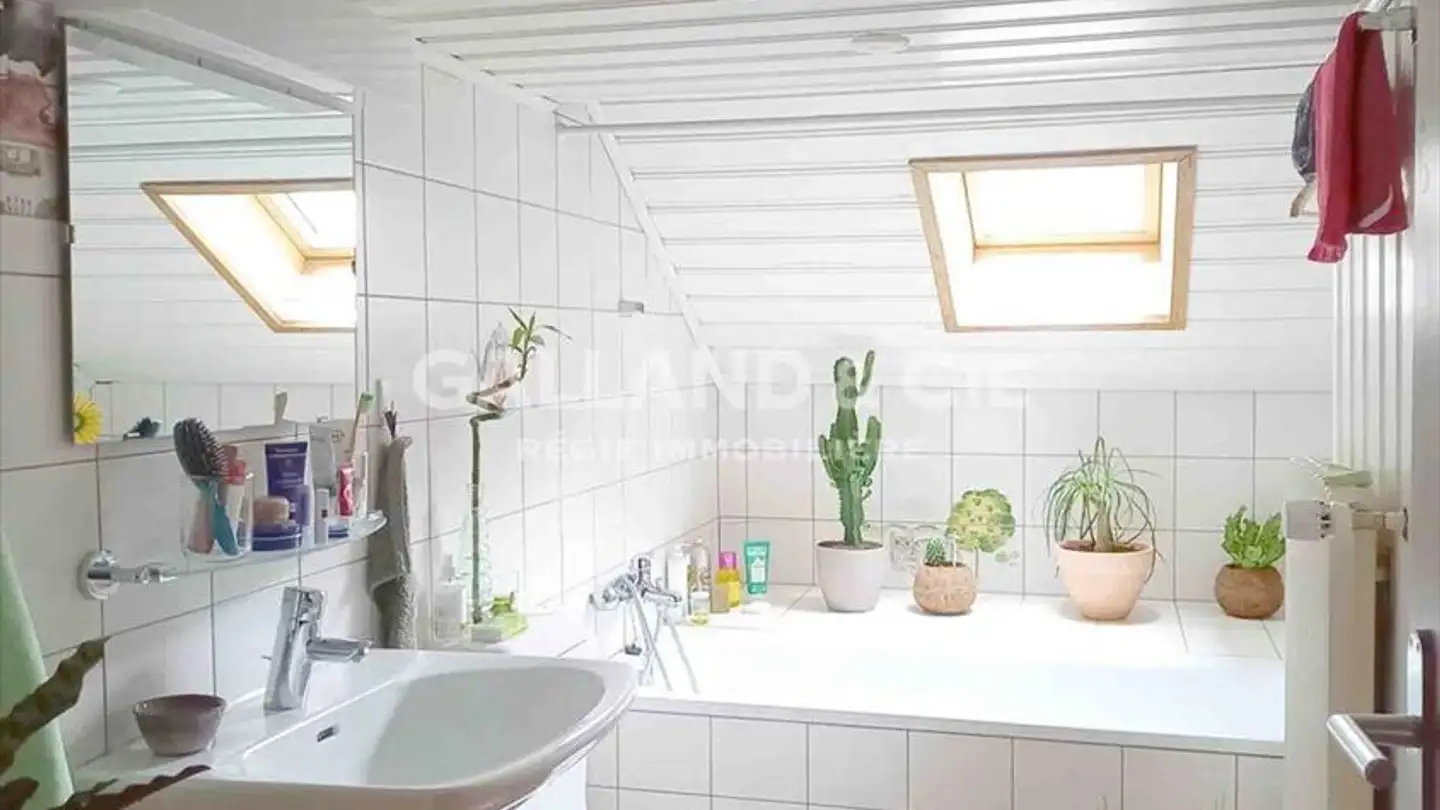 Apartment for rent - Grand-Rue 6, 1350 Orbe - Photo 4