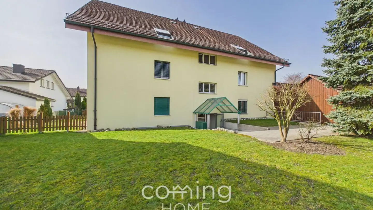 Parcheggio esterno in vendita - 4914 Roggwil BE