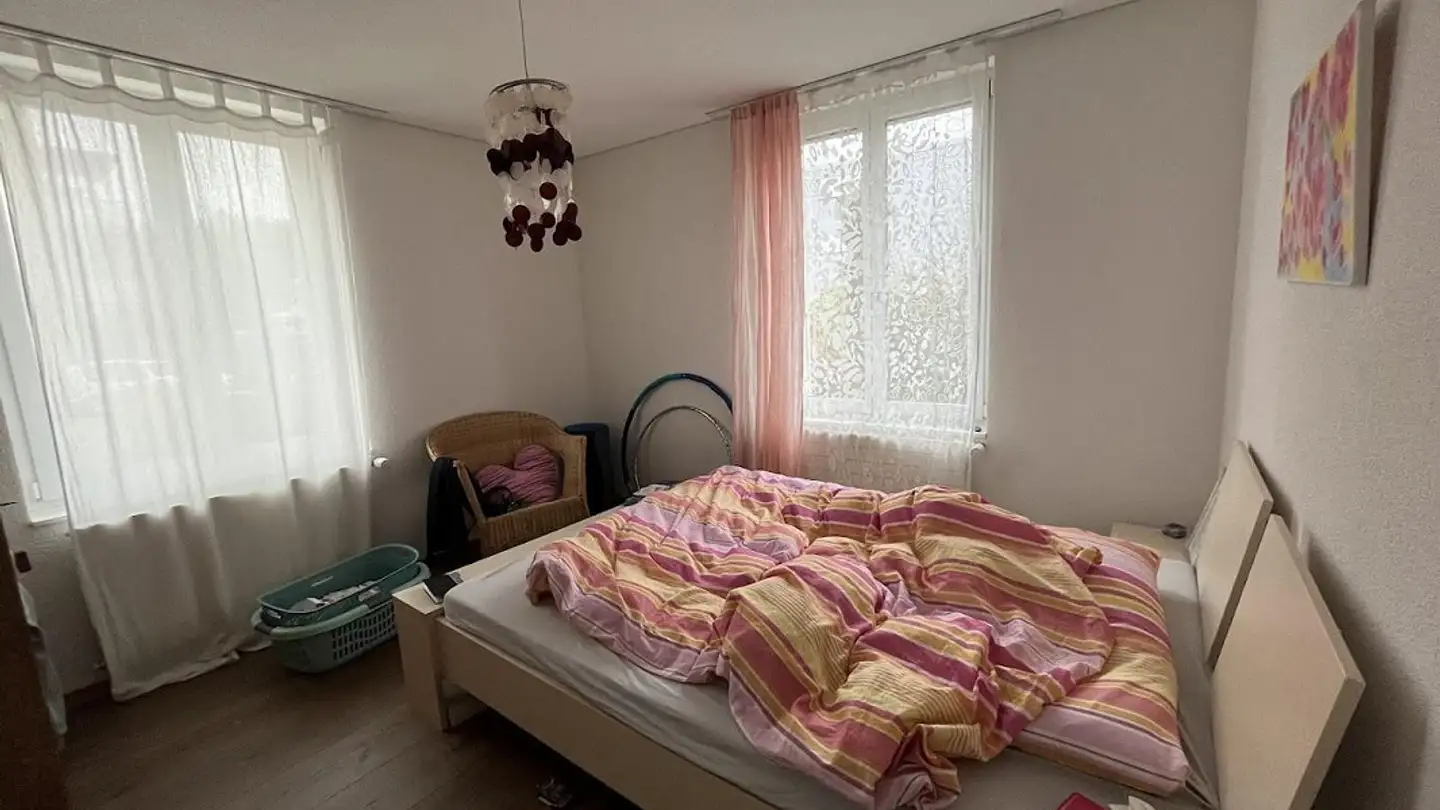 Wohnung mieten - Schützenstrasse 2, 4900 Langenthal - Foto 4