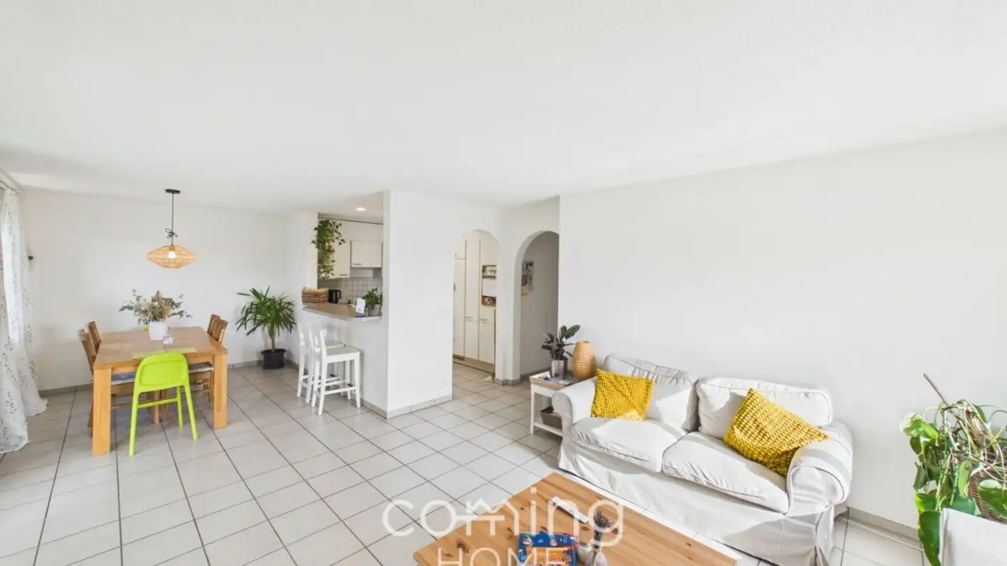 Parcheggio esterno in vendita - 4914 Roggwil BE - Foto 2