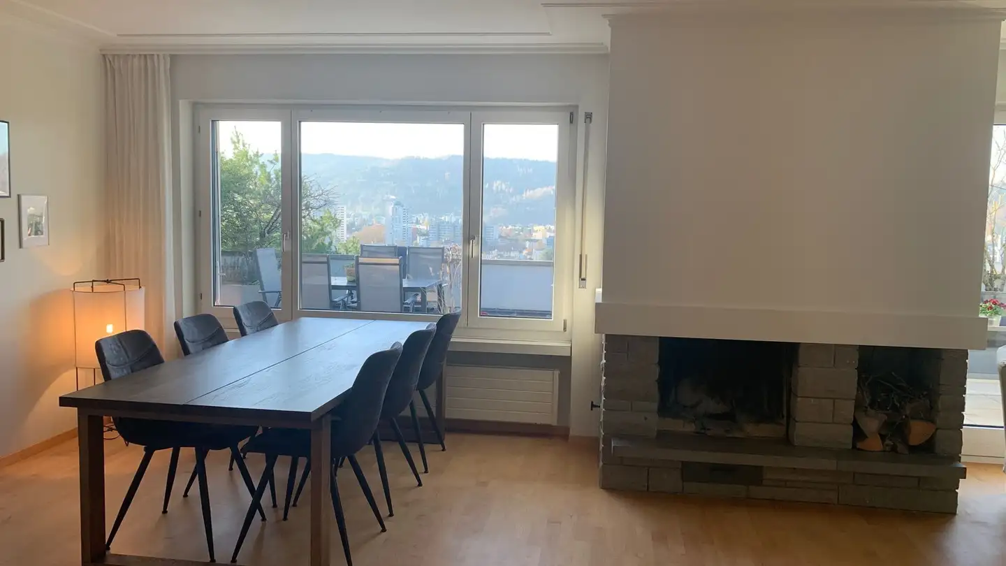 Wohnung mieten - 5430 Wettingen - Foto 4