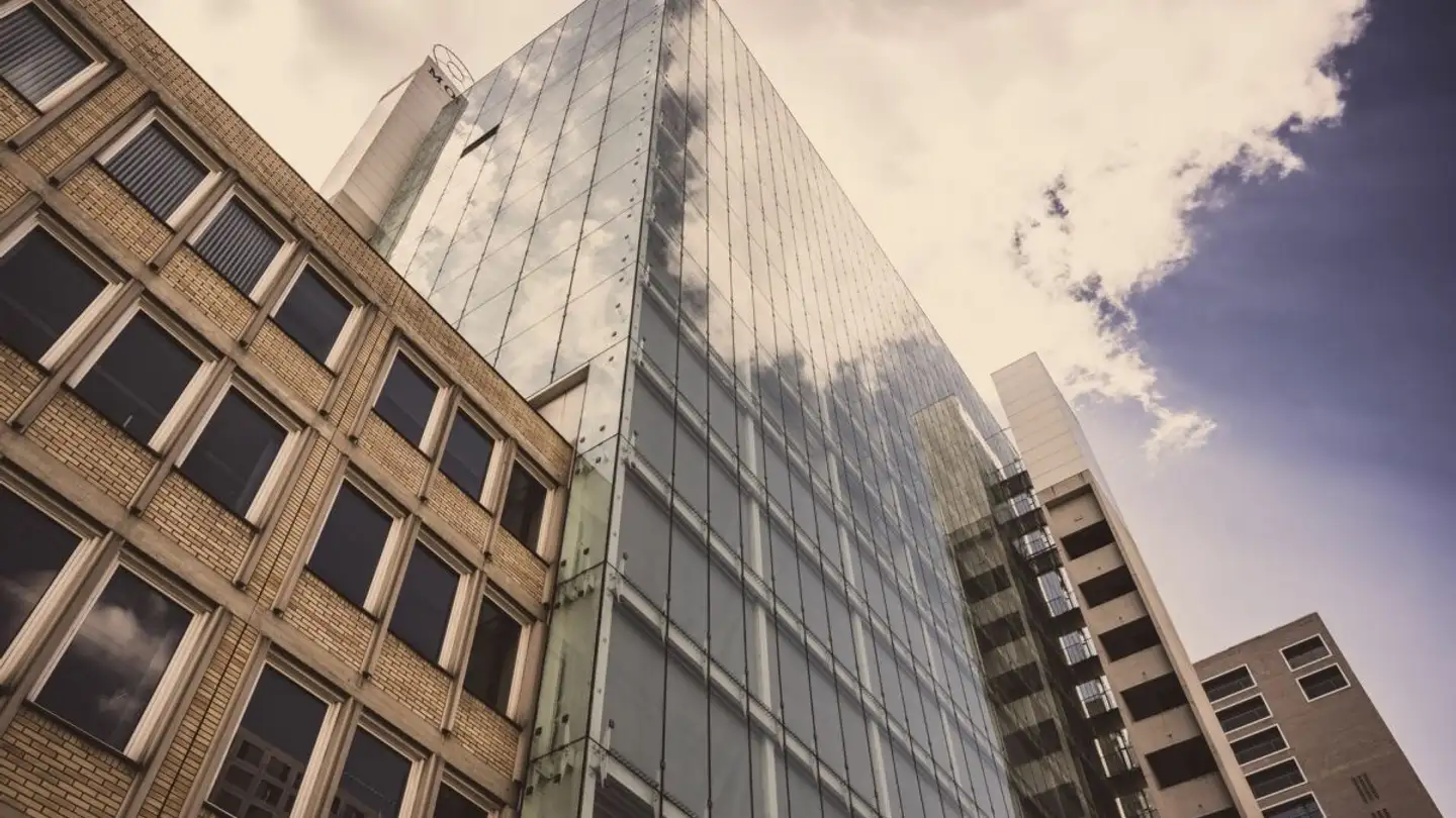 Bürofläche mieten - Hardturmstrasse 3, 8005 Zürich - Foto 4