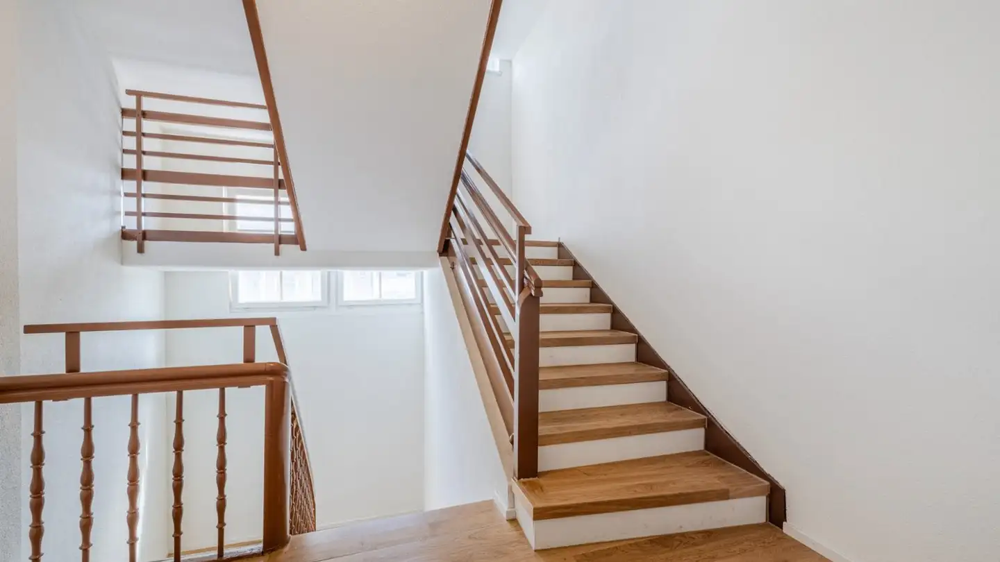 Wohnung mieten - Gossauerstrasse 18, 9100 Herisau - Foto 3