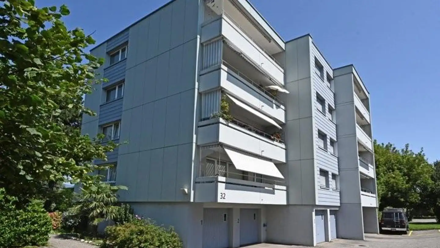 Appartamento in affitto - Allmendstrasse 32, 2562 Port