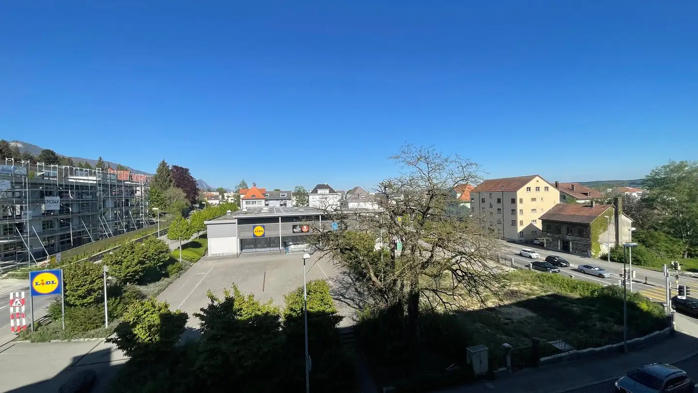 Appartement à louer - Kapellstrasse 3, 2540 Grenchen - Photo 4