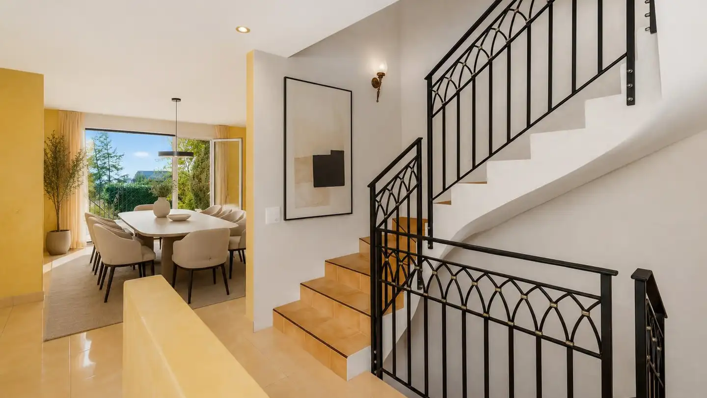 Maison individuelle à vendre - Augenweidstrasse 68, 8966 Oberwil-Lieli - Photo 4