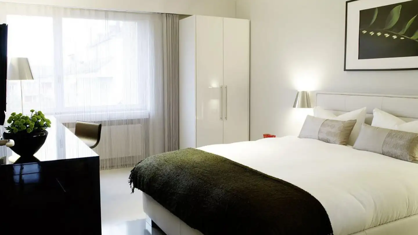 Wohnung mieten - Binzmühlestrasse 48, 8050 Zürich