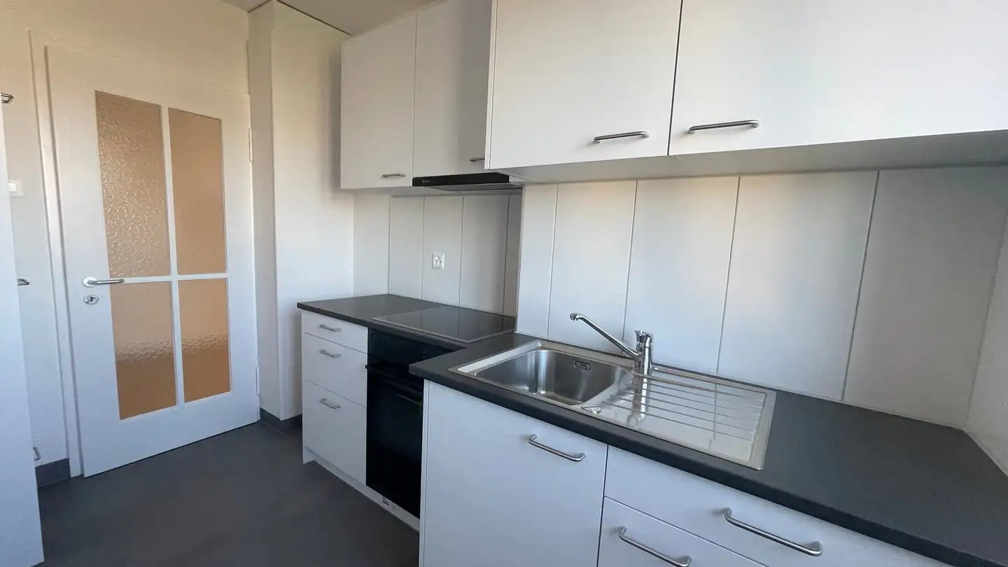 Appartement à louer - Kapellstrasse 3, 2540 Grenchen - Photo 2