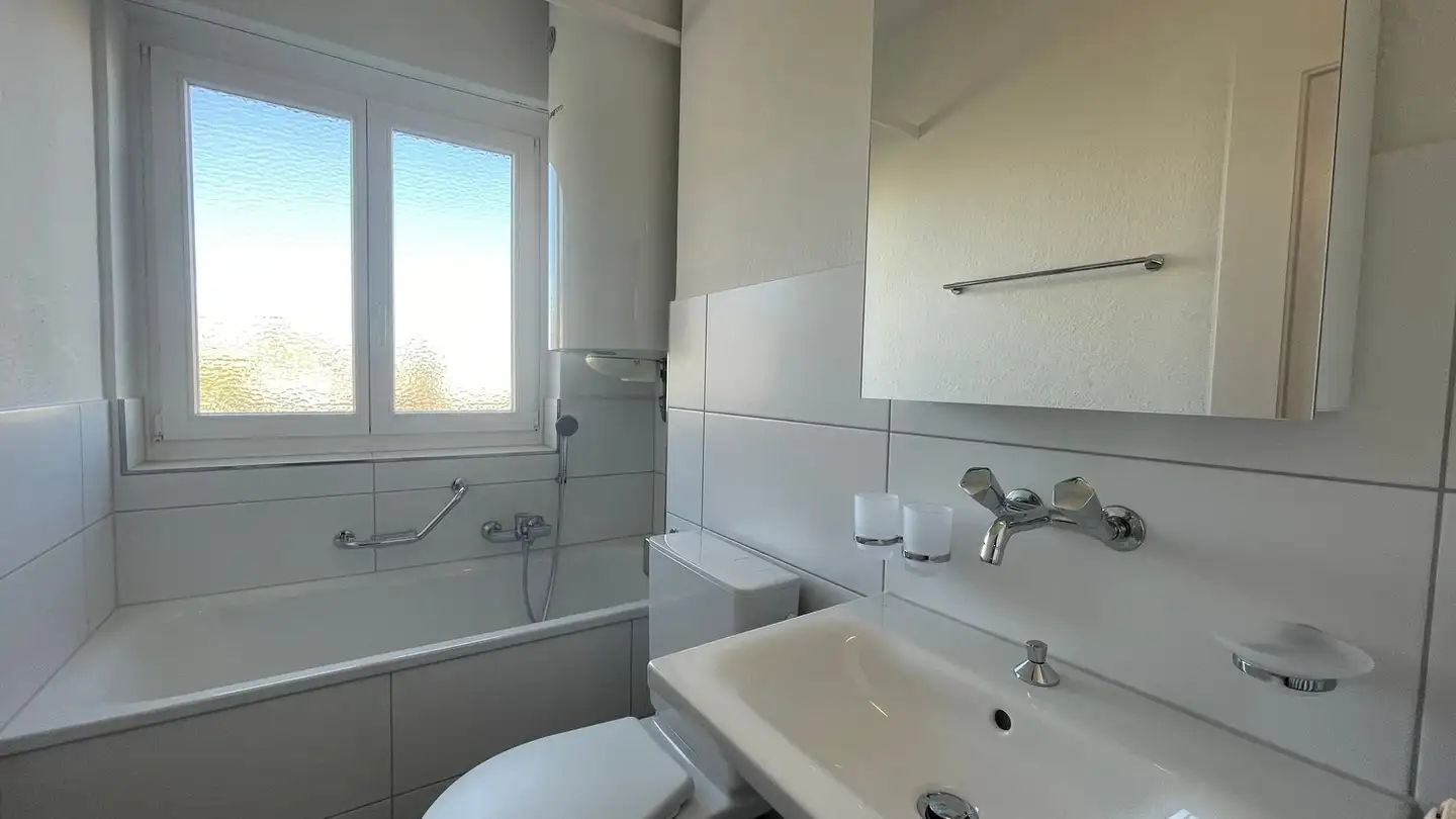 Appartement à louer - Kapellstrasse 3, 2540 Grenchen - Photo 3