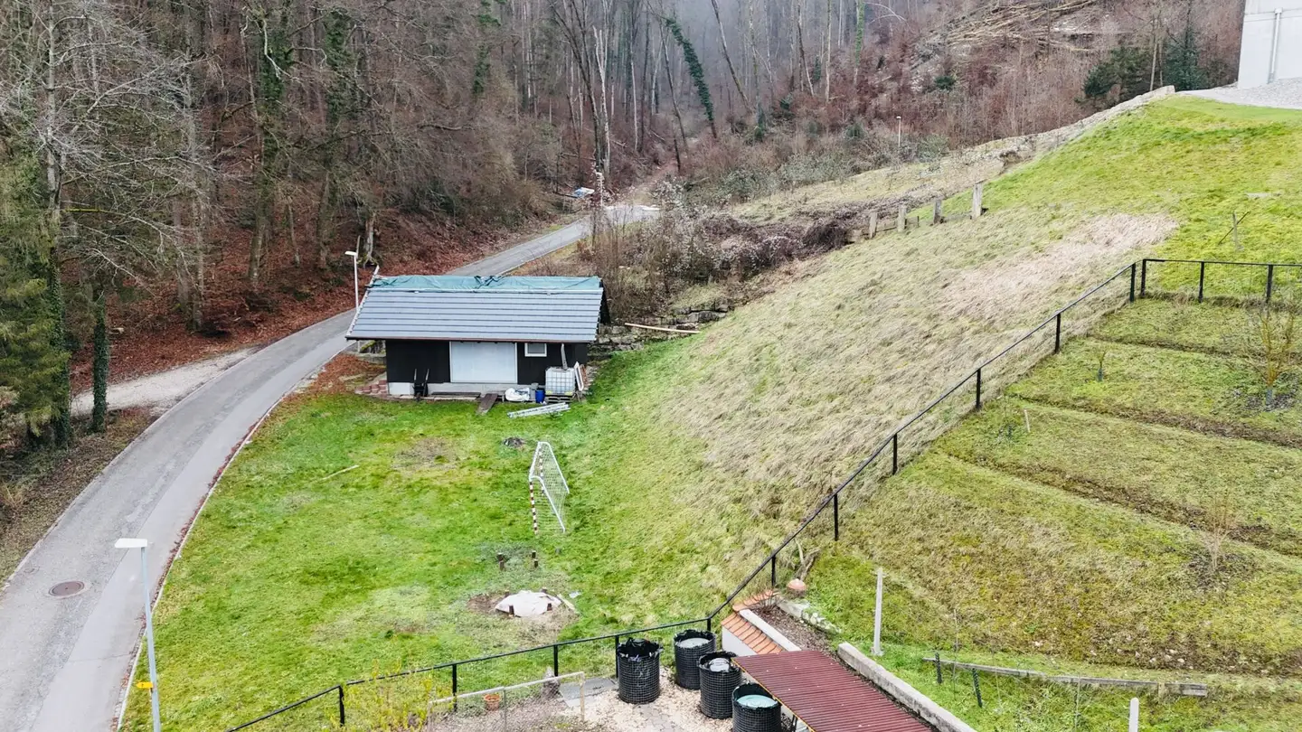 Immobile in vendita - Wängiweg, 5326 Schwaderloch - Photo 2